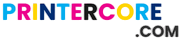 PRINTERCORE .COM LOGO