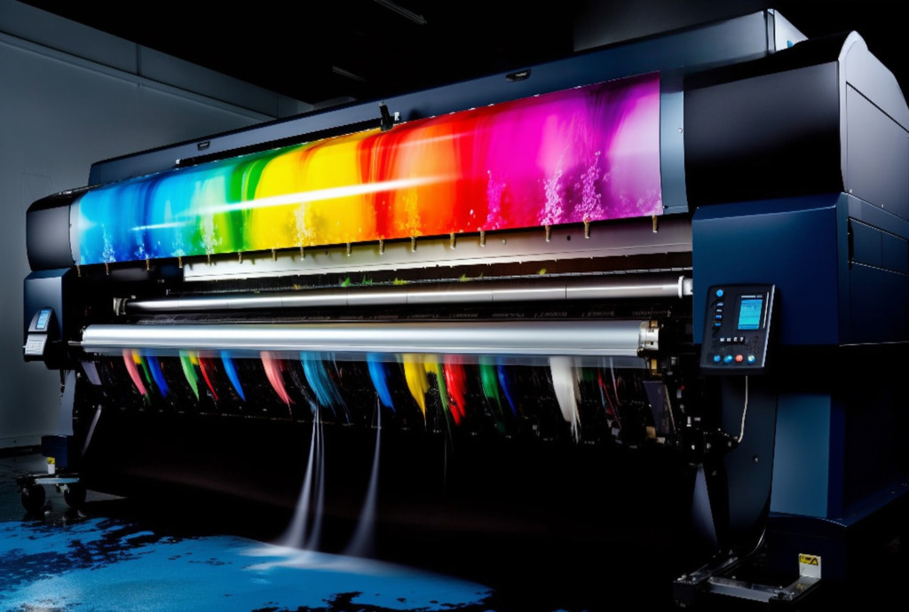 printercore eco printer
