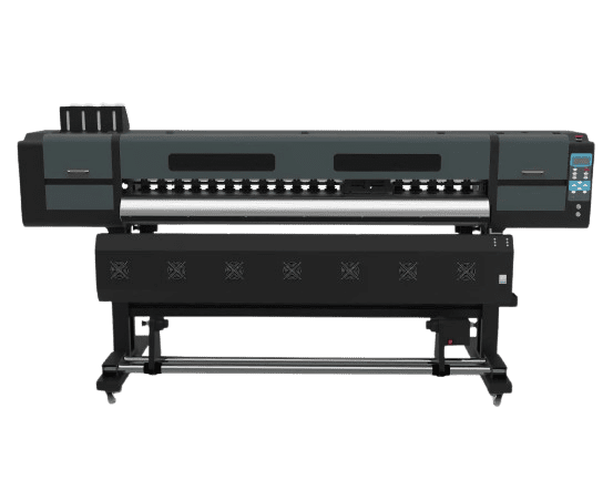 Printer Core Eco SOlvent Printer xp600