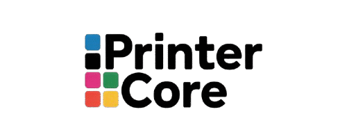 Printer Core Logo