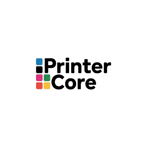 Printer Core Logo