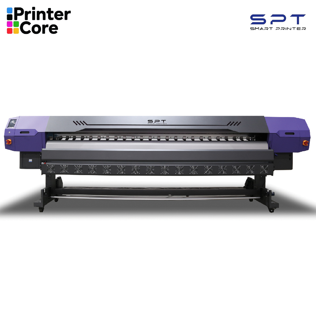 printercore spt pro solvent printer