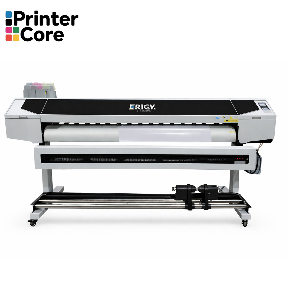 Printercore Erick omajic 1901 1902 eco solvent printer