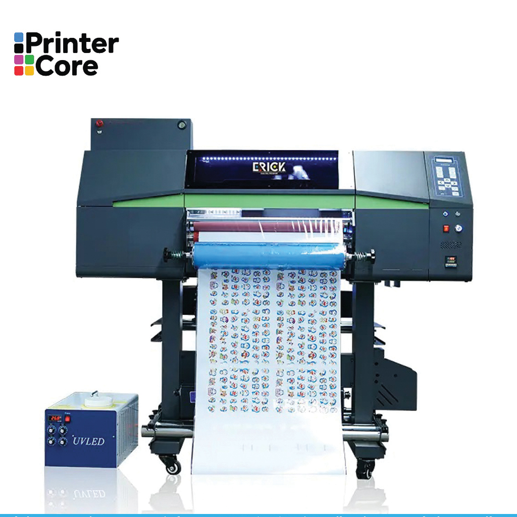OMAJIC UV DTF A3 ASIZE