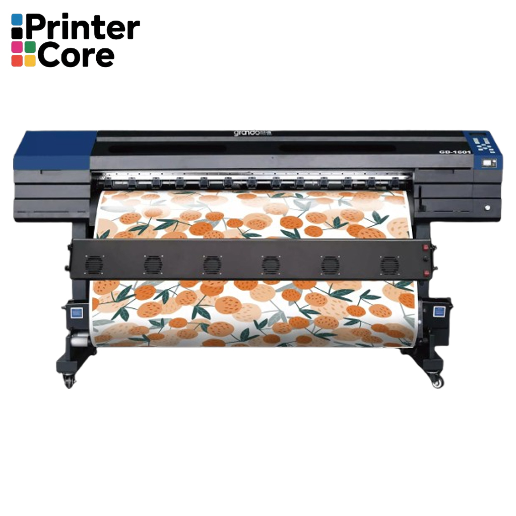 BEJ 1601TX Dye SUbliamtion Printer
