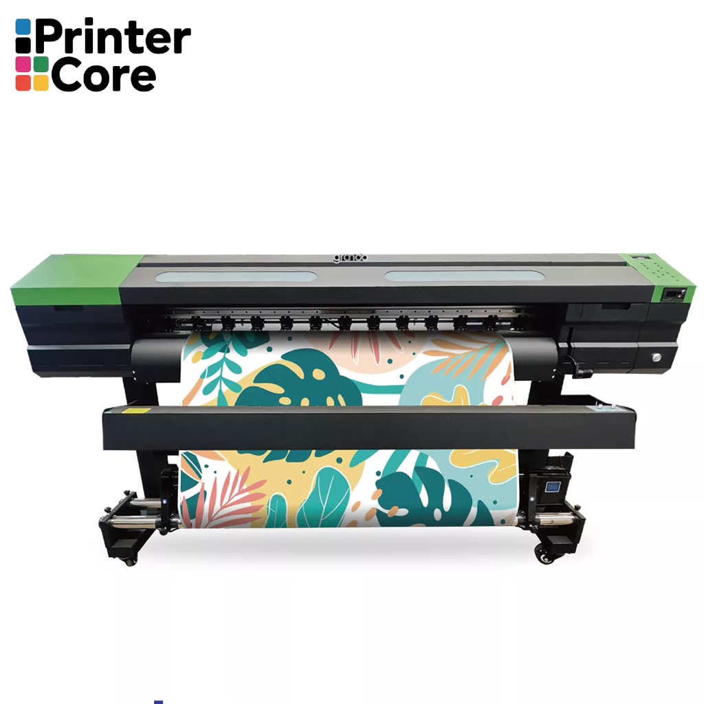 GRANDO DYE SUBLIMATION PRINTER BEJ 1602TX