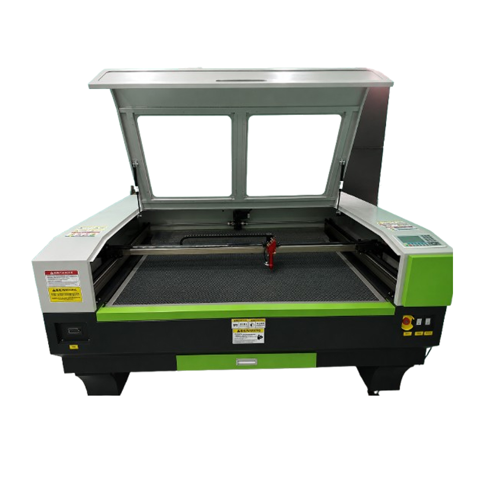 printercore co2 laser cutting machine