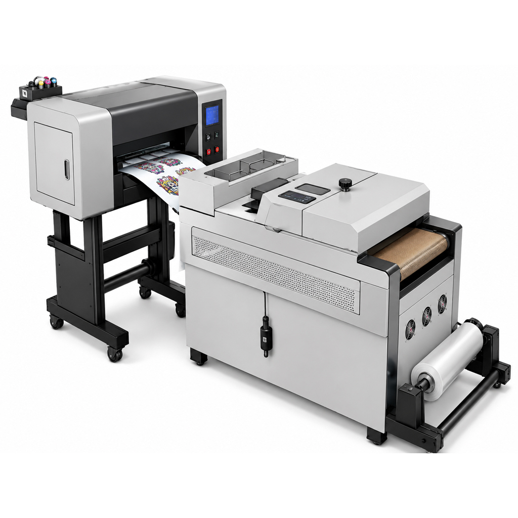 PRINTERCORE DTF SUBLIMATION PRINTER
