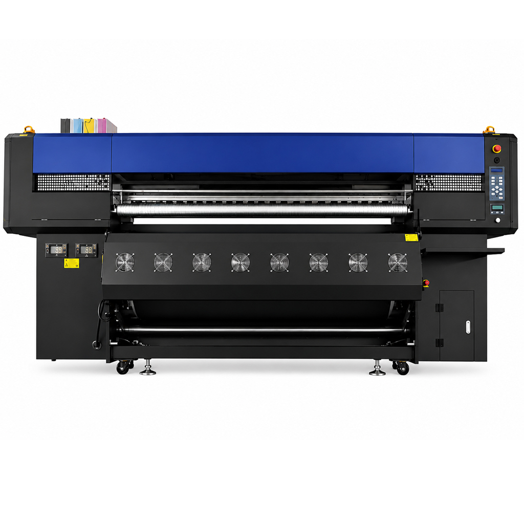 PRINTERCORE DYE SUBLIMATION PRINTER