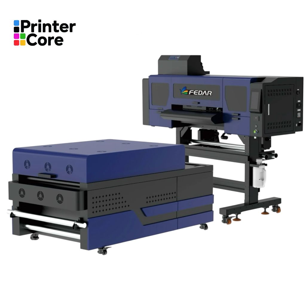 FEDAR FD60 DTF 24INCH WITH 2HEAD 4HEAD I3200A1