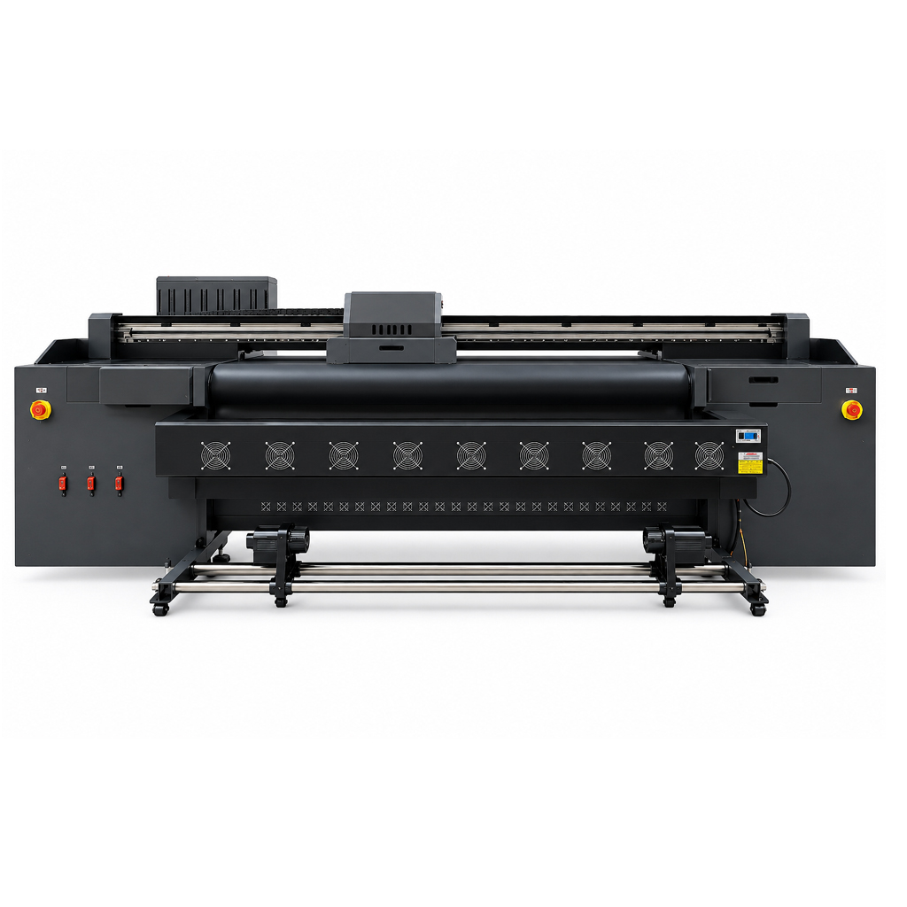 PRINTERCORE HYBRID PRINTER
