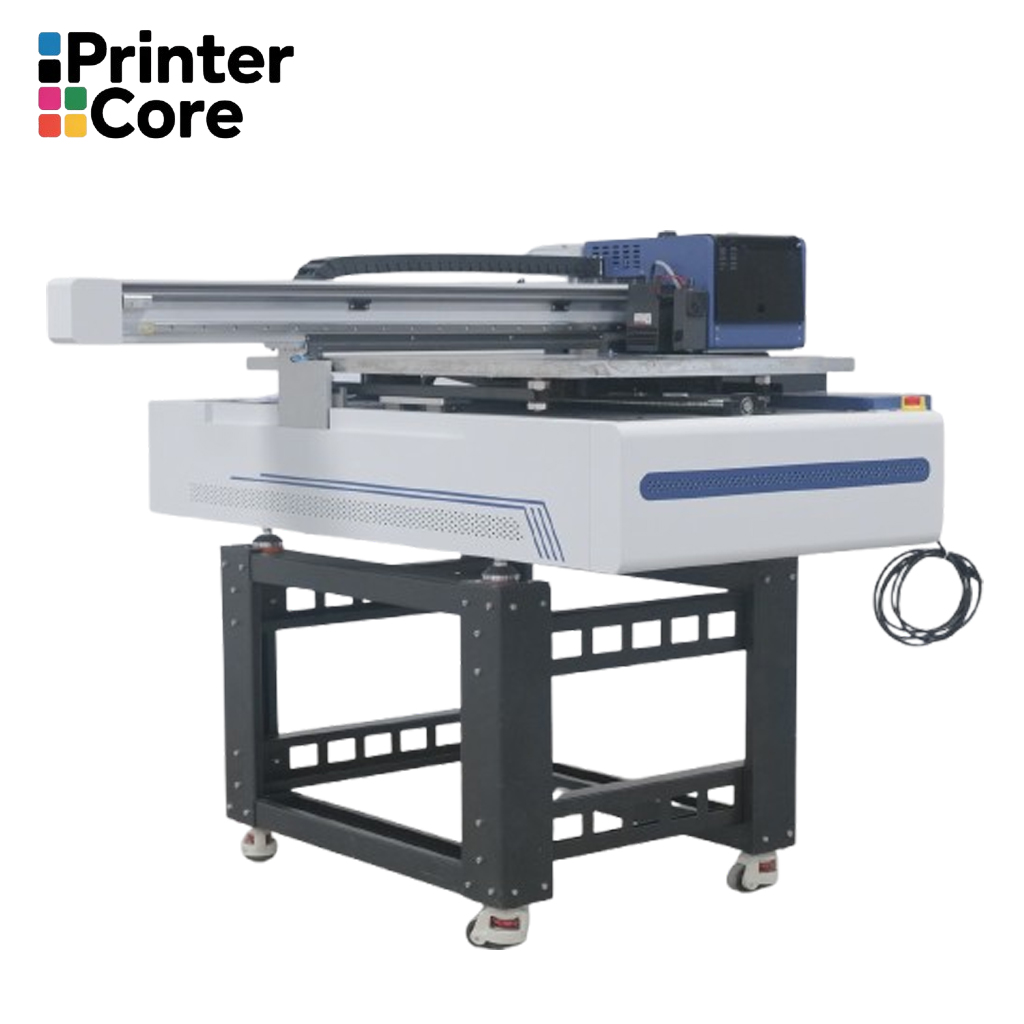 Omajic A2 2x3 6090 UV fllatbed Printer