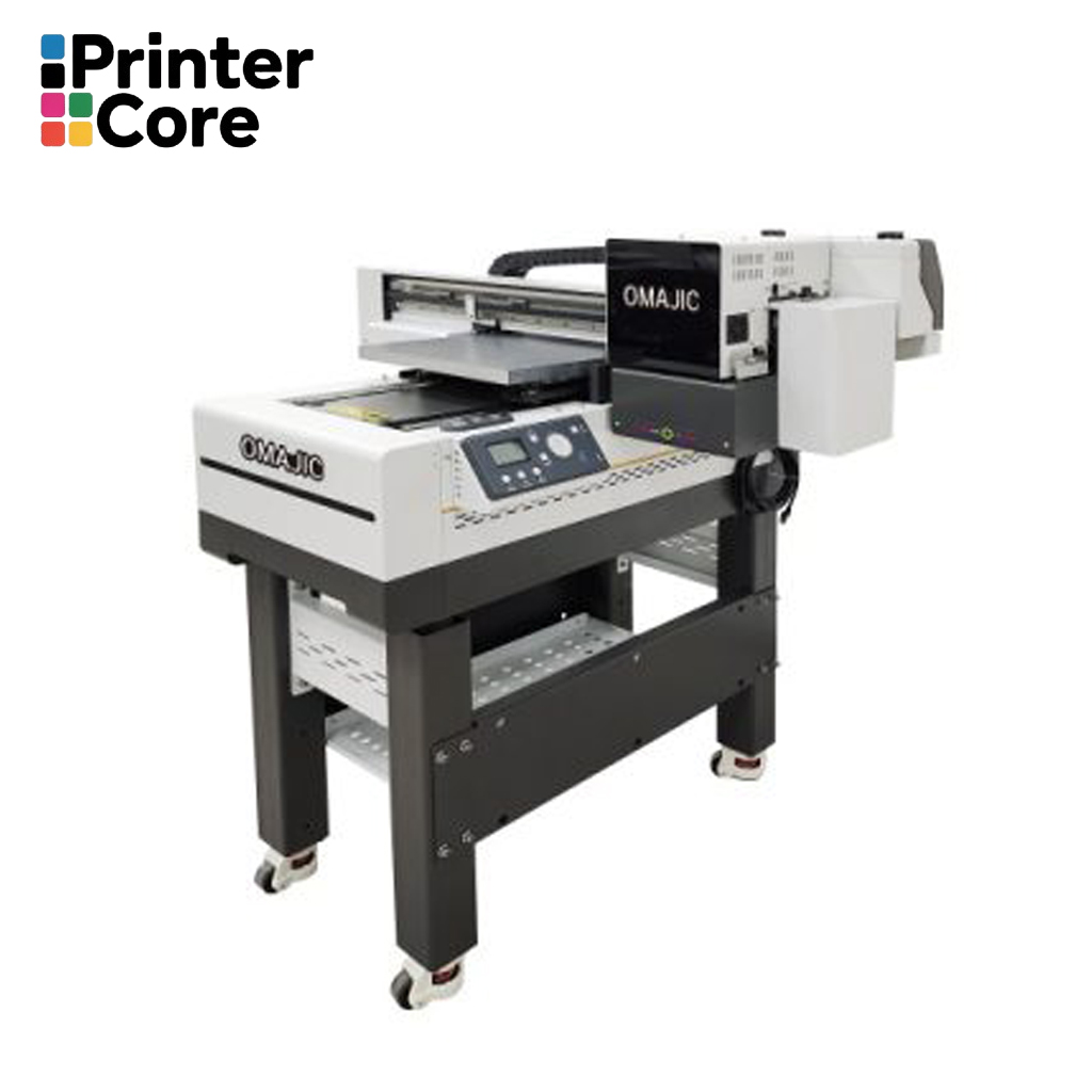 Omajic A3 UV Flatbed 12x18