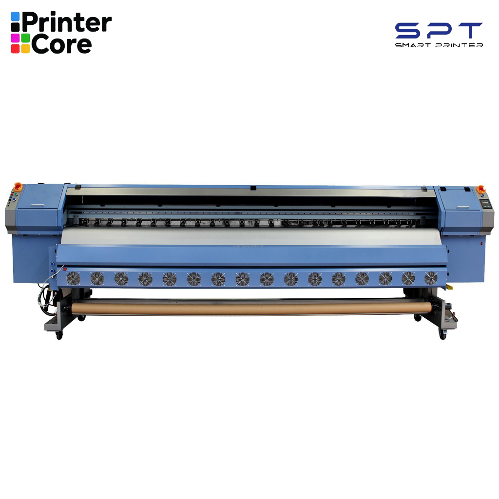 PrinterCore SPTC8 Solvent Printer
