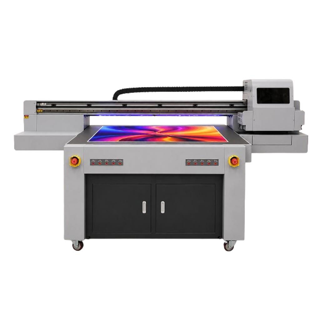 PrinterCore UV FLATBED Printer