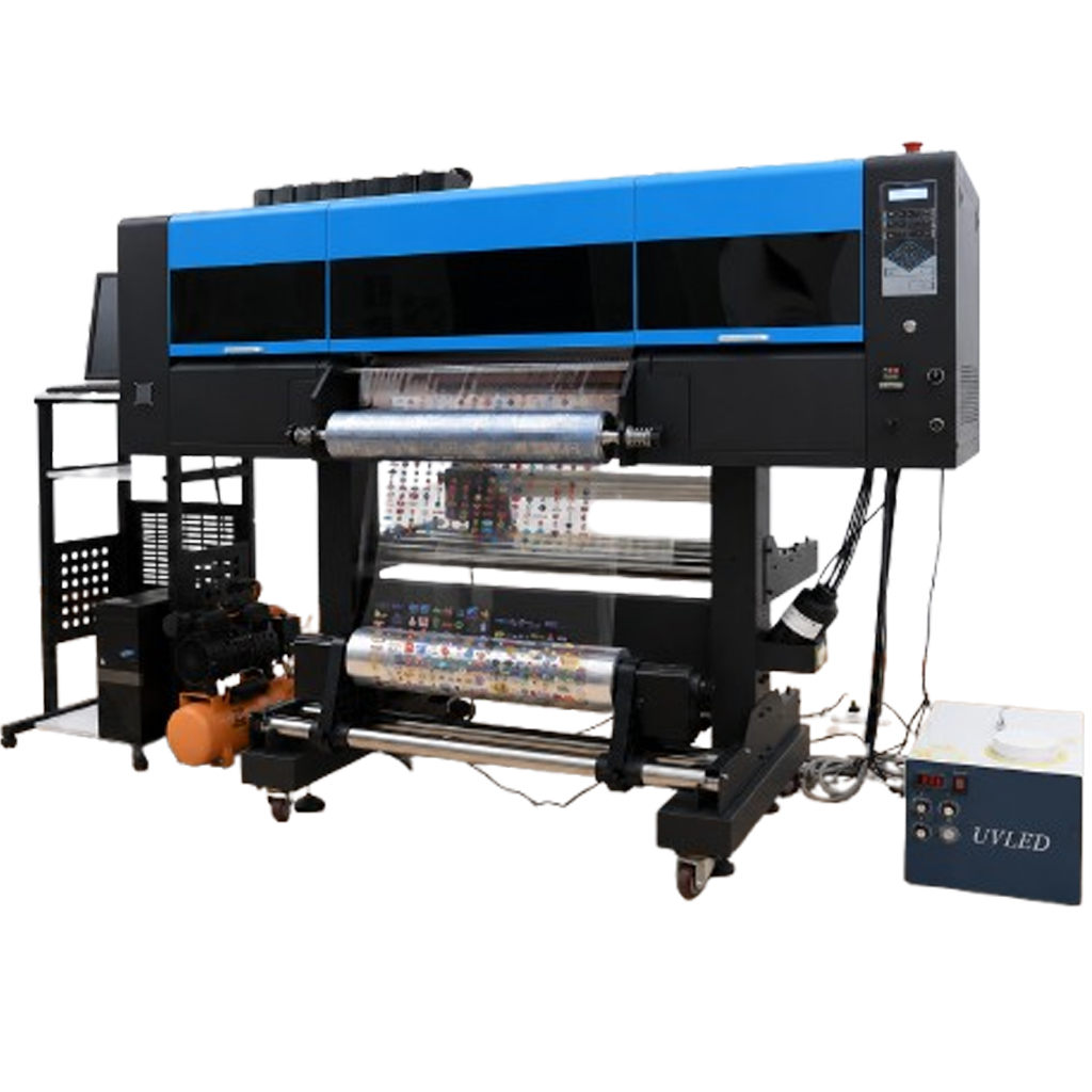 PRINTERCORE UV DTF PRINTER