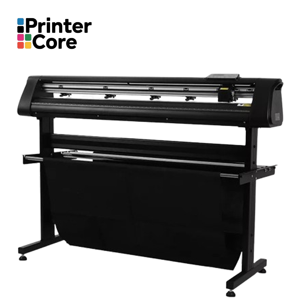 CUTTONG PLOTTER