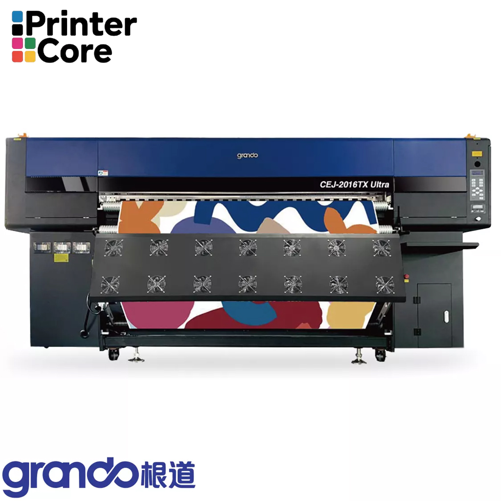 GRANDO DYE SUBLIMATION PRINTER CEJ2016TX