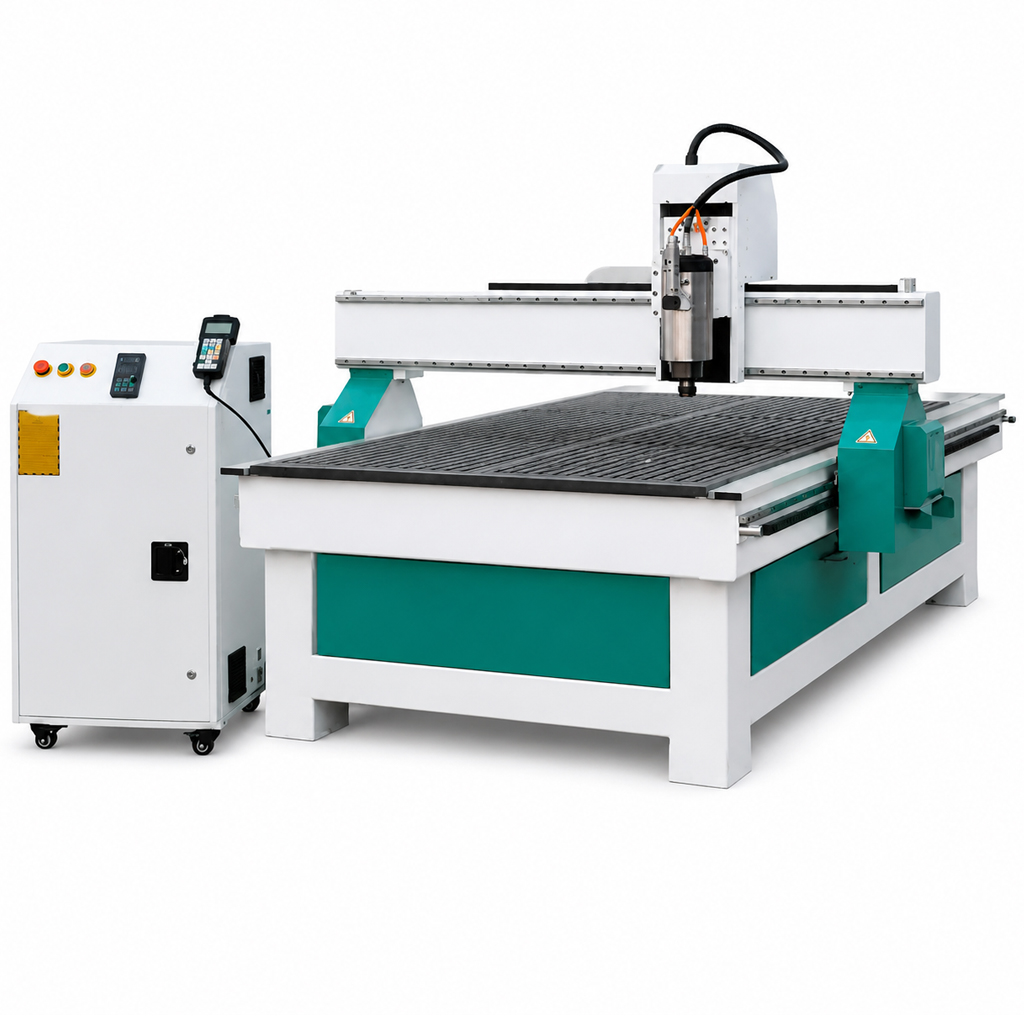 printercore cnc router
