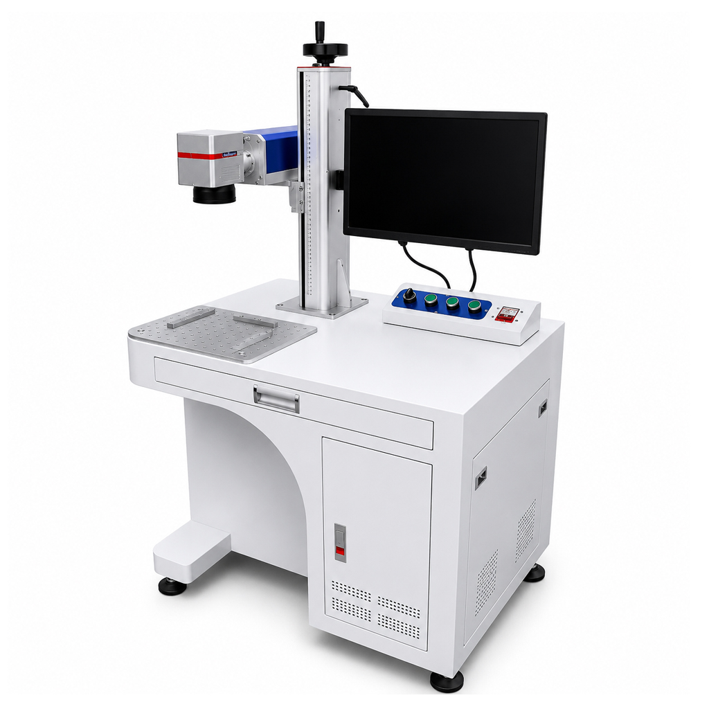 printercore co2 laser marking engravinf machine