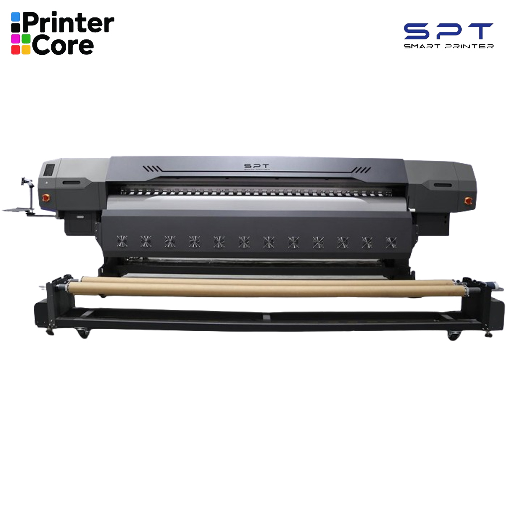 printercore spt pro plussolvent printer copy